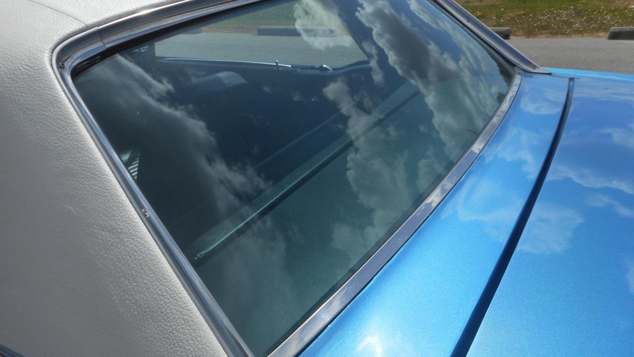 Ford Mustang 2dr Coupe GT 1967