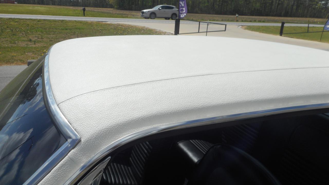 Ford Mustang 2dr Coupe GT 1967