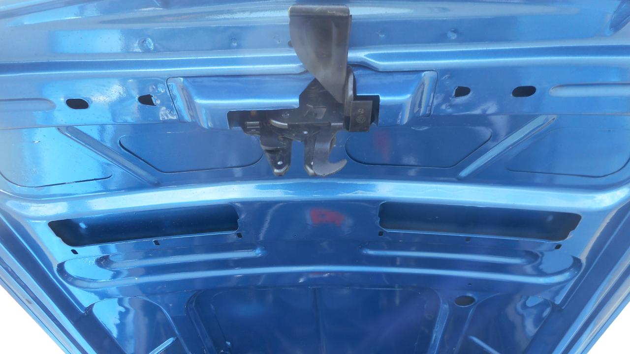 Ford Mustang 2dr Coupe GT 1967