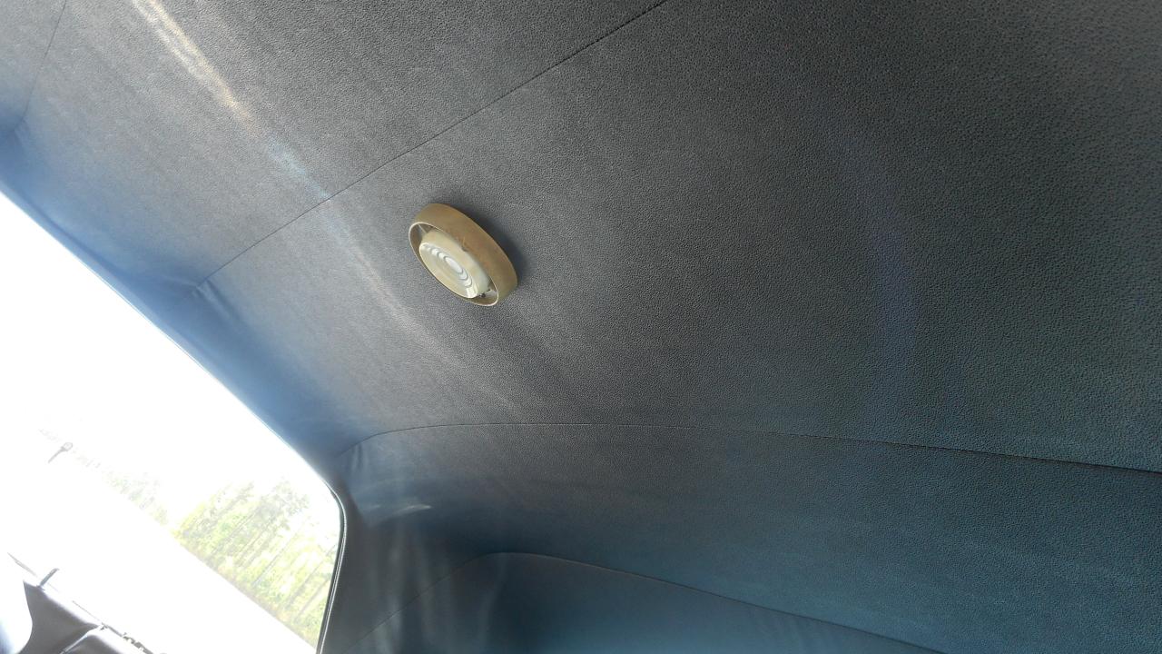 Ford Mustang 2dr Coupe GT 1967