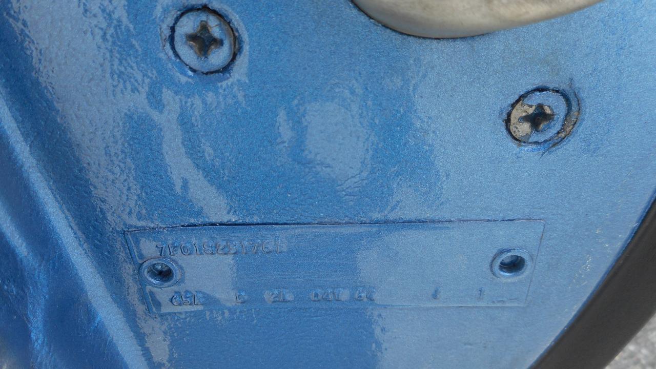 Ford Mustang 2dr Coupe GT 1967