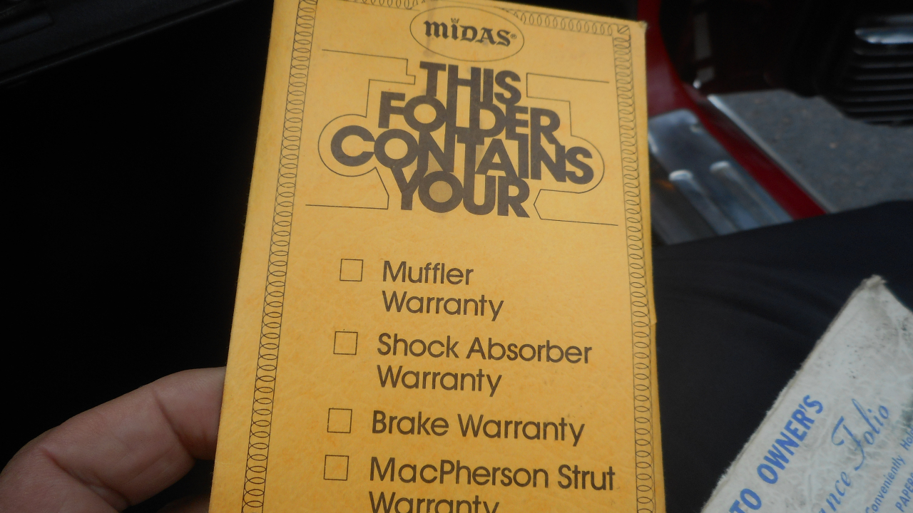 Ford Shelby GT500KR  1968