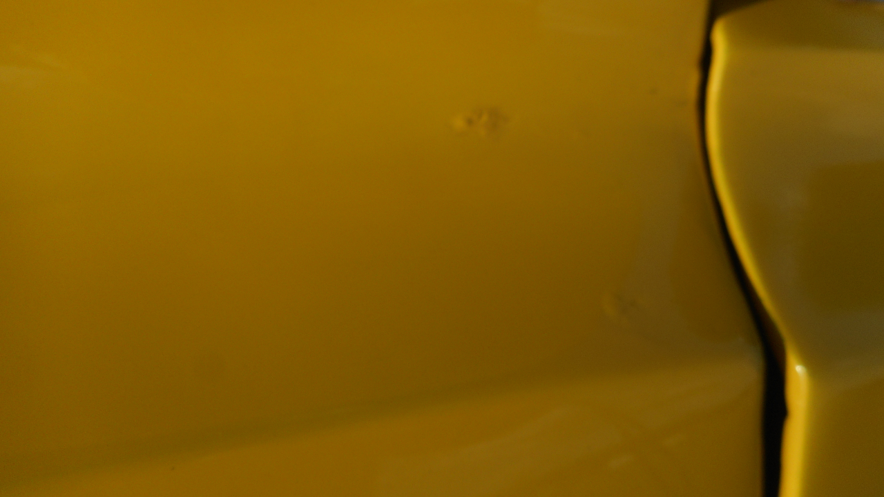 Chevrolet Corvette Sting Ray   1972