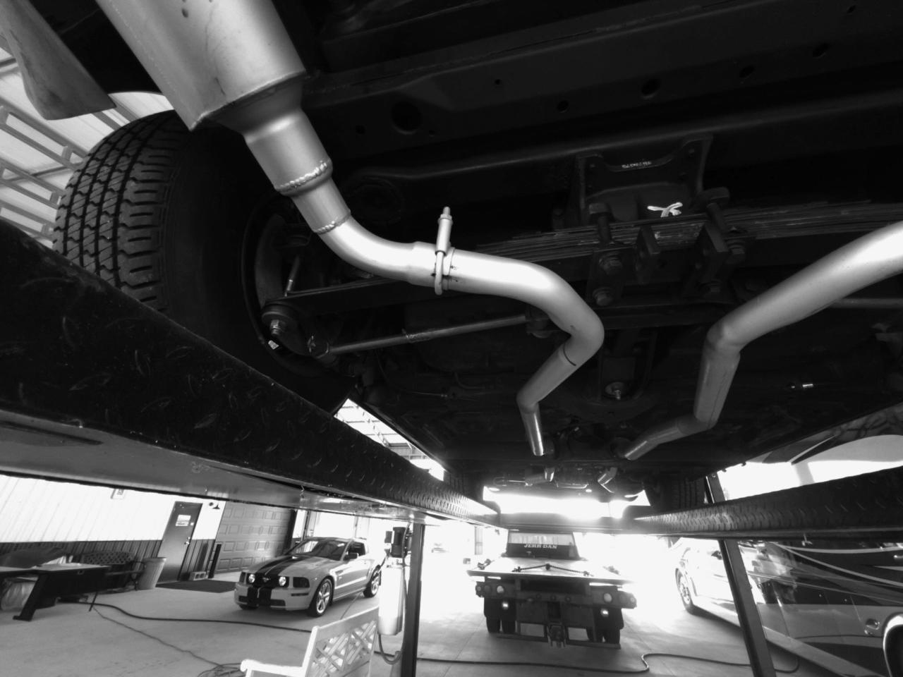 Chevrolet Corvette Sting Ray   1972