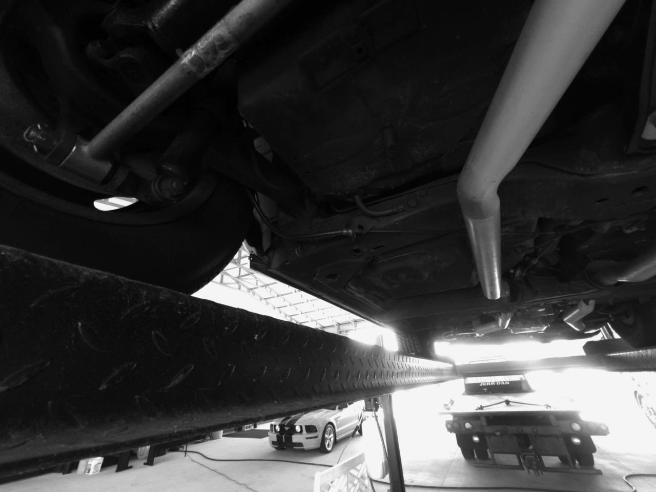 Chevrolet Corvette Sting Ray   1972