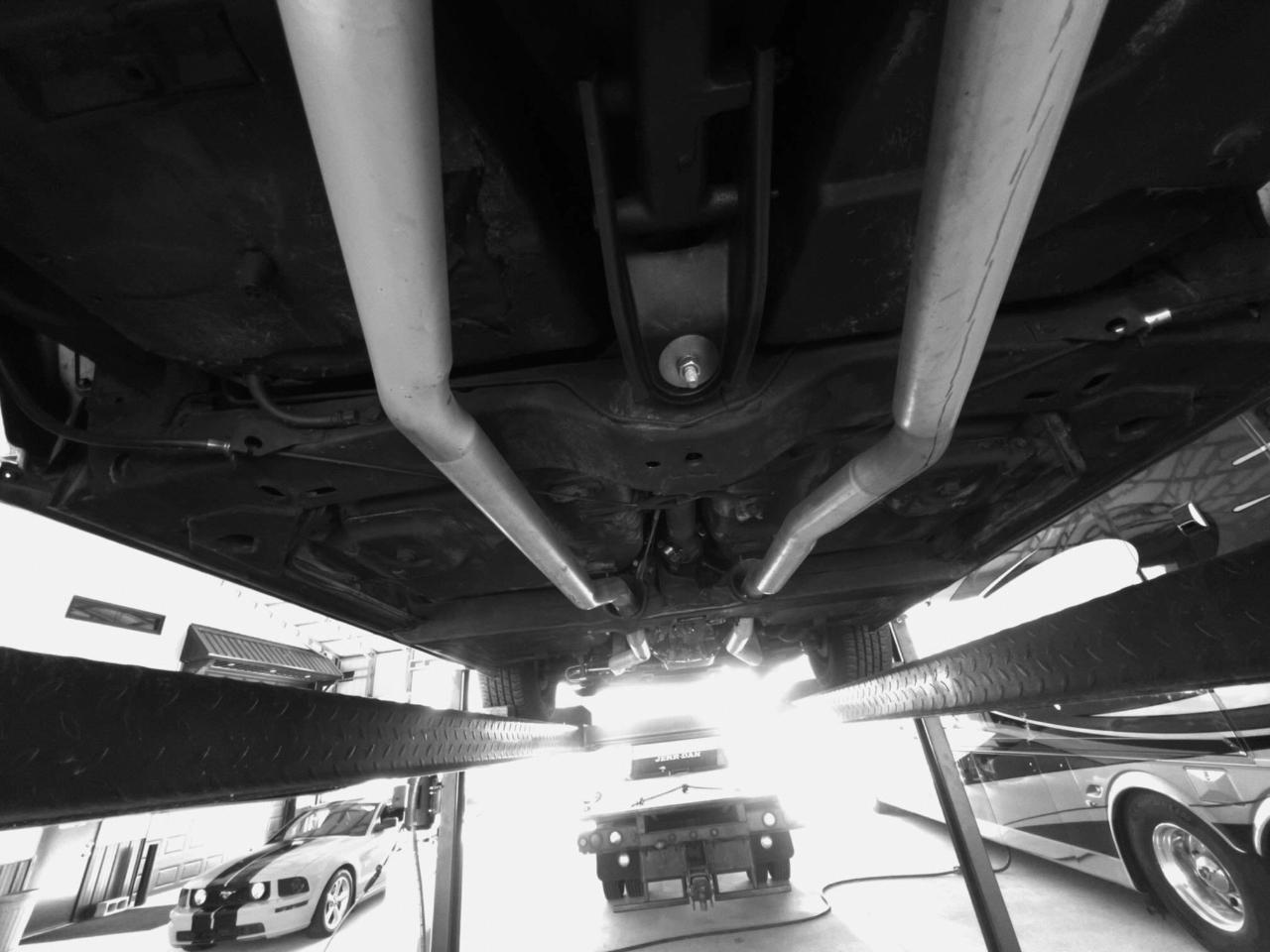 Chevrolet Corvette Sting Ray   1972