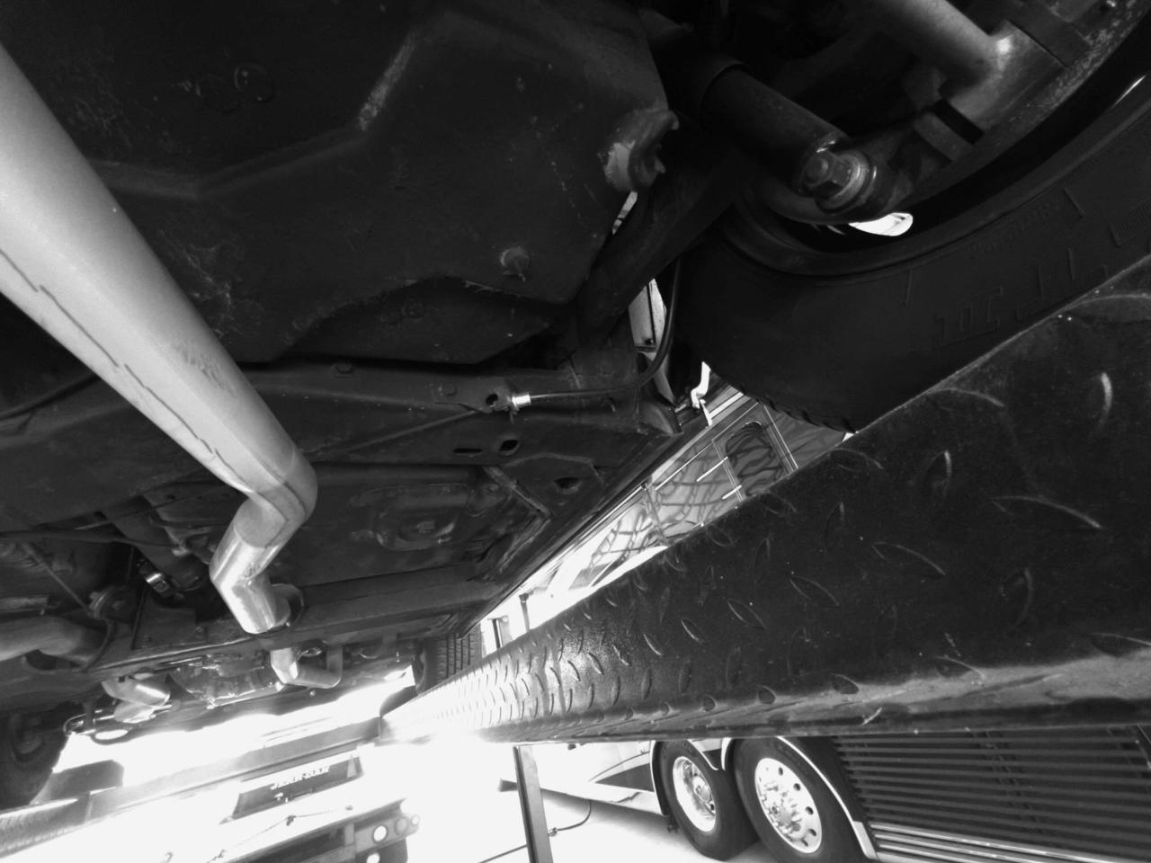 Chevrolet Corvette Sting Ray   1972