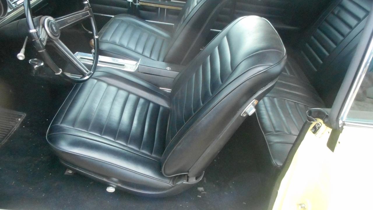 Oldsmobile Cutlass Supreme 2dr Convertible 1967