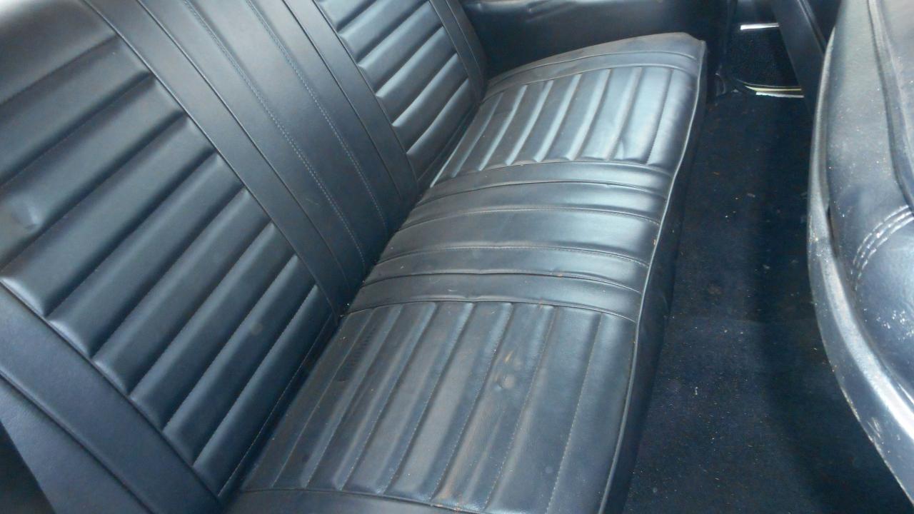 Oldsmobile Cutlass Supreme 2dr Convertible 1967