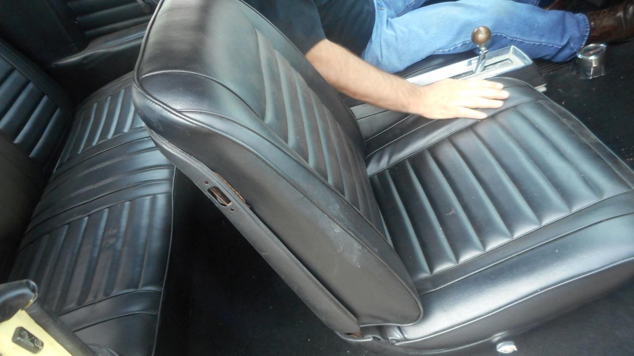 Oldsmobile Cutlass Supreme 2dr Convertible 1967