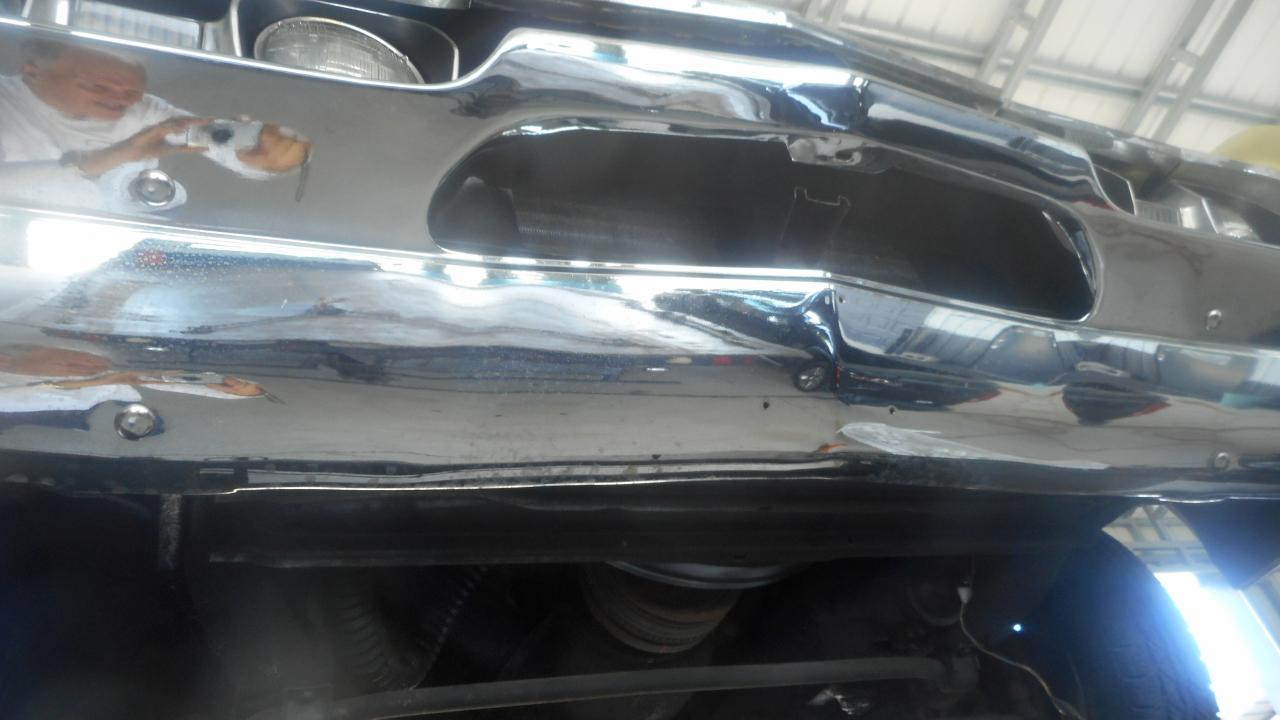 Oldsmobile Cutlass Supreme 2dr Convertible 1967