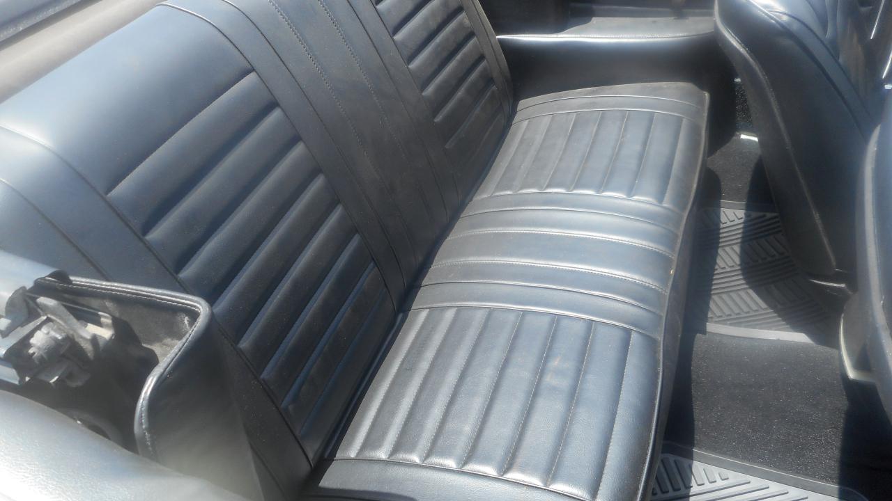 Oldsmobile Cutlass Supreme 2dr Convertible 1967