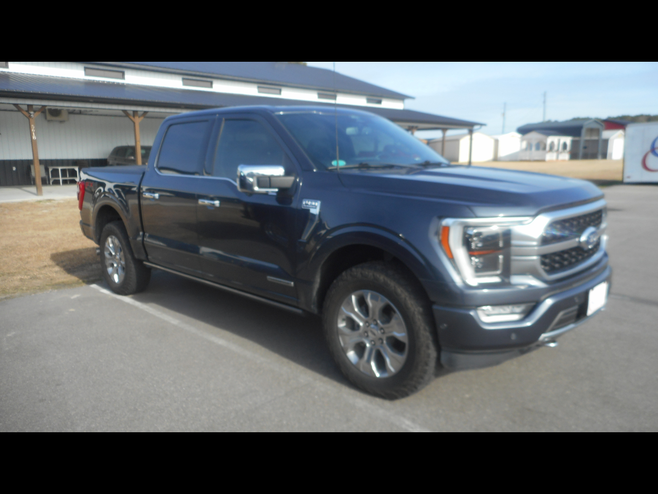 2021 GMC Sierra 1500 Denali Denali's photo