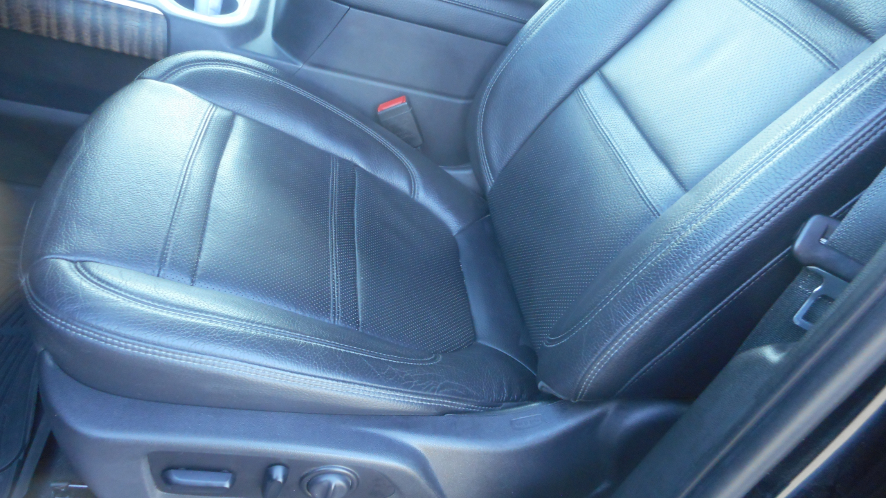 GMC Sierra 1500 Denali Crew Cab 4WD 2021