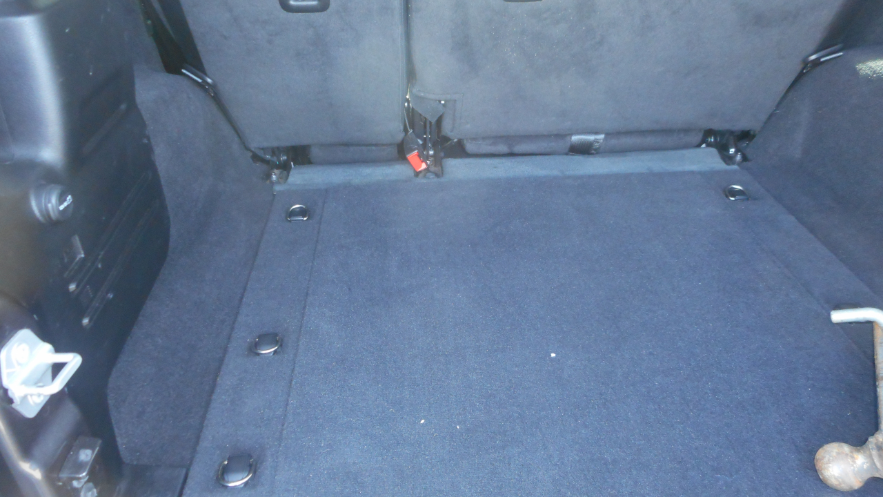 Jeep Wrangler Unlimited Sahara 2019