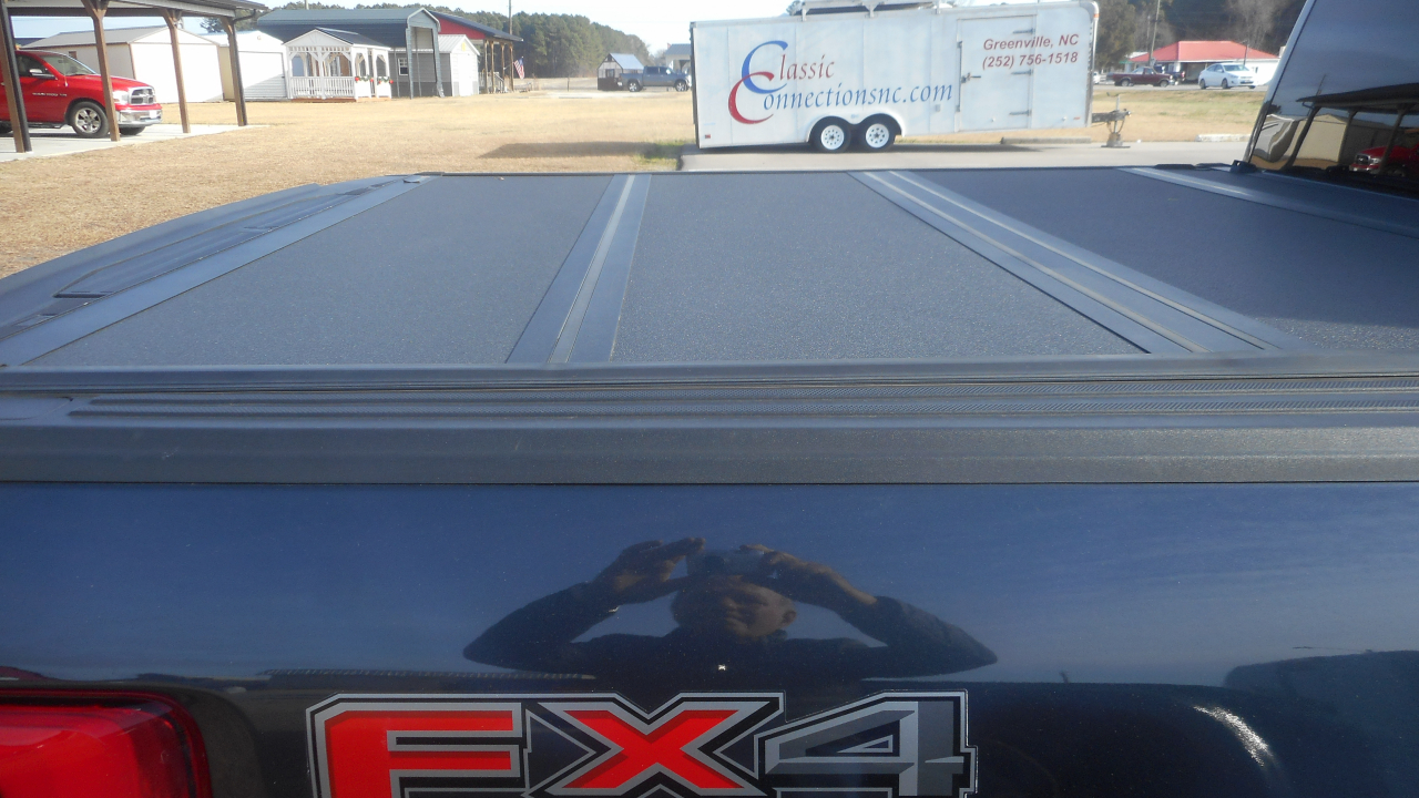 Ford 1/2 Ton Truck 2023