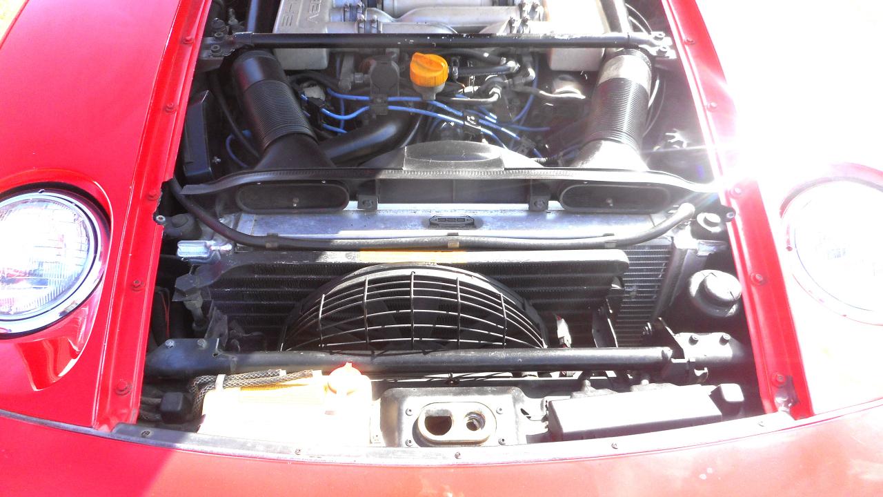 Porsche 928 S 1985
