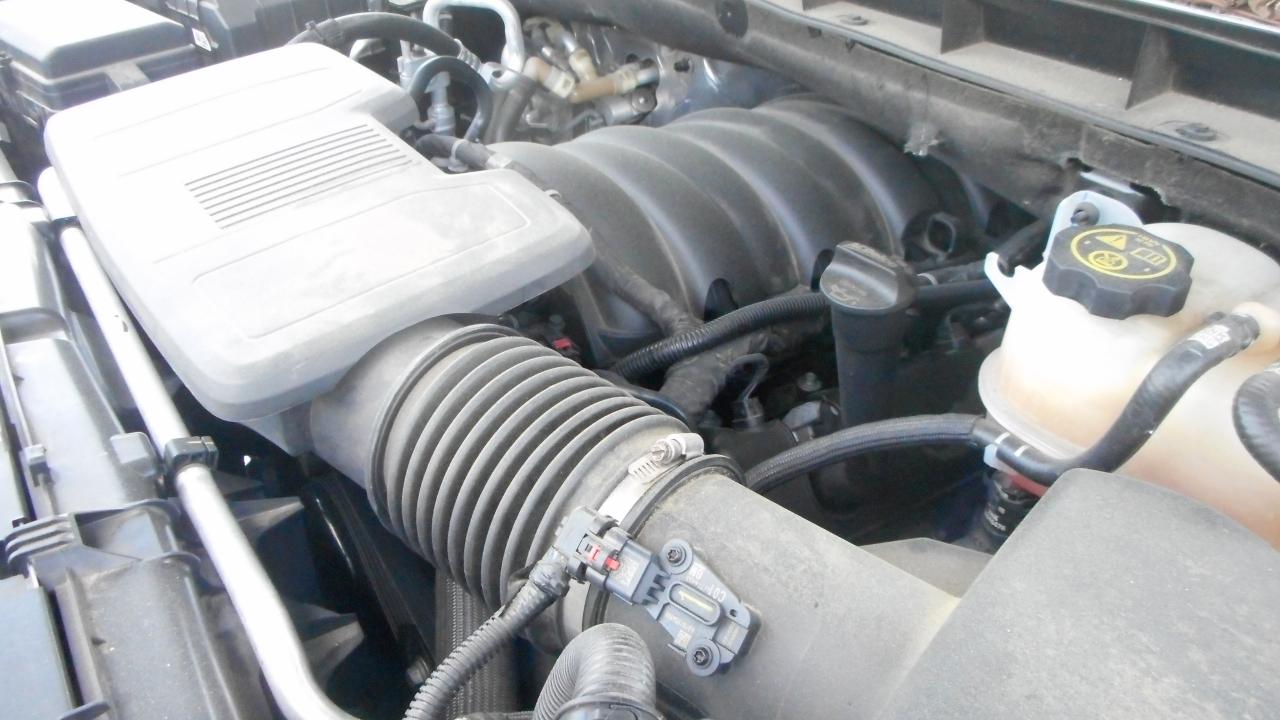 GMC Yukon XL 4WD 4dr Denali 2023