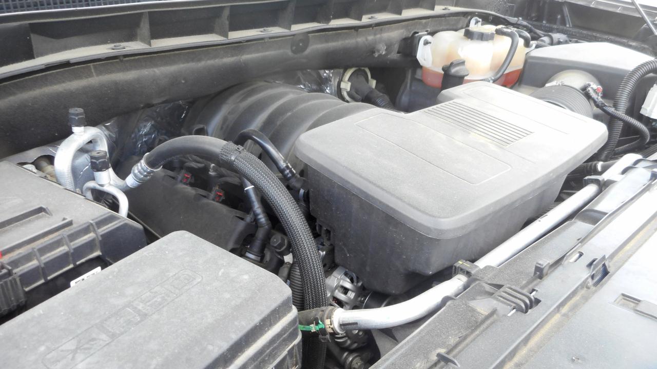 GMC Yukon XL 4WD 4dr Denali 2023