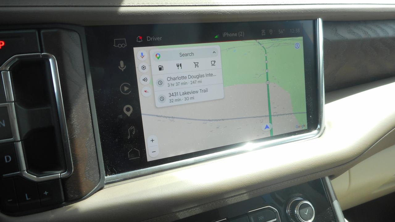 GMC Yukon XL 4WD 4dr Denali 2023