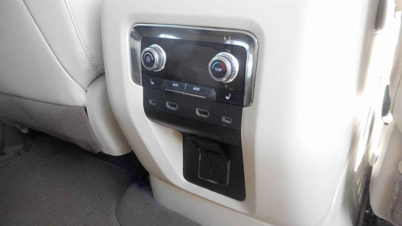 GMC Yukon XL 4WD 4dr Denali 2023