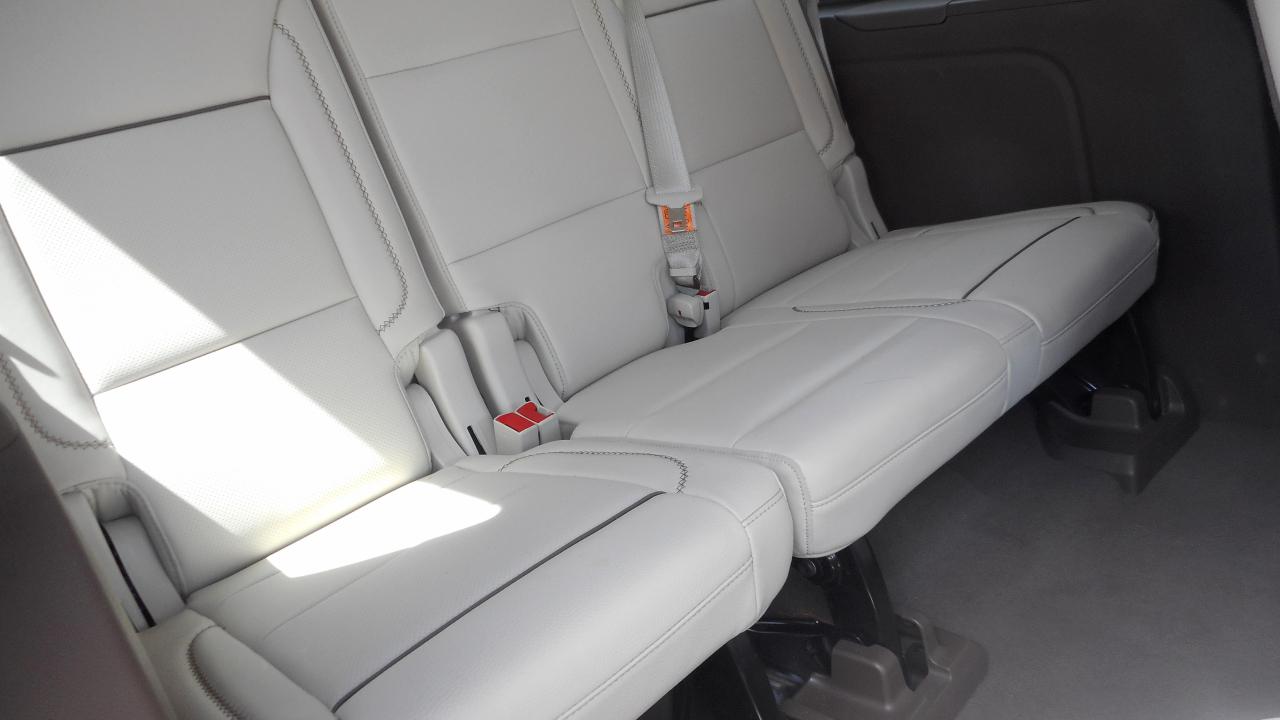 GMC Yukon XL 4WD 4dr Denali 2023