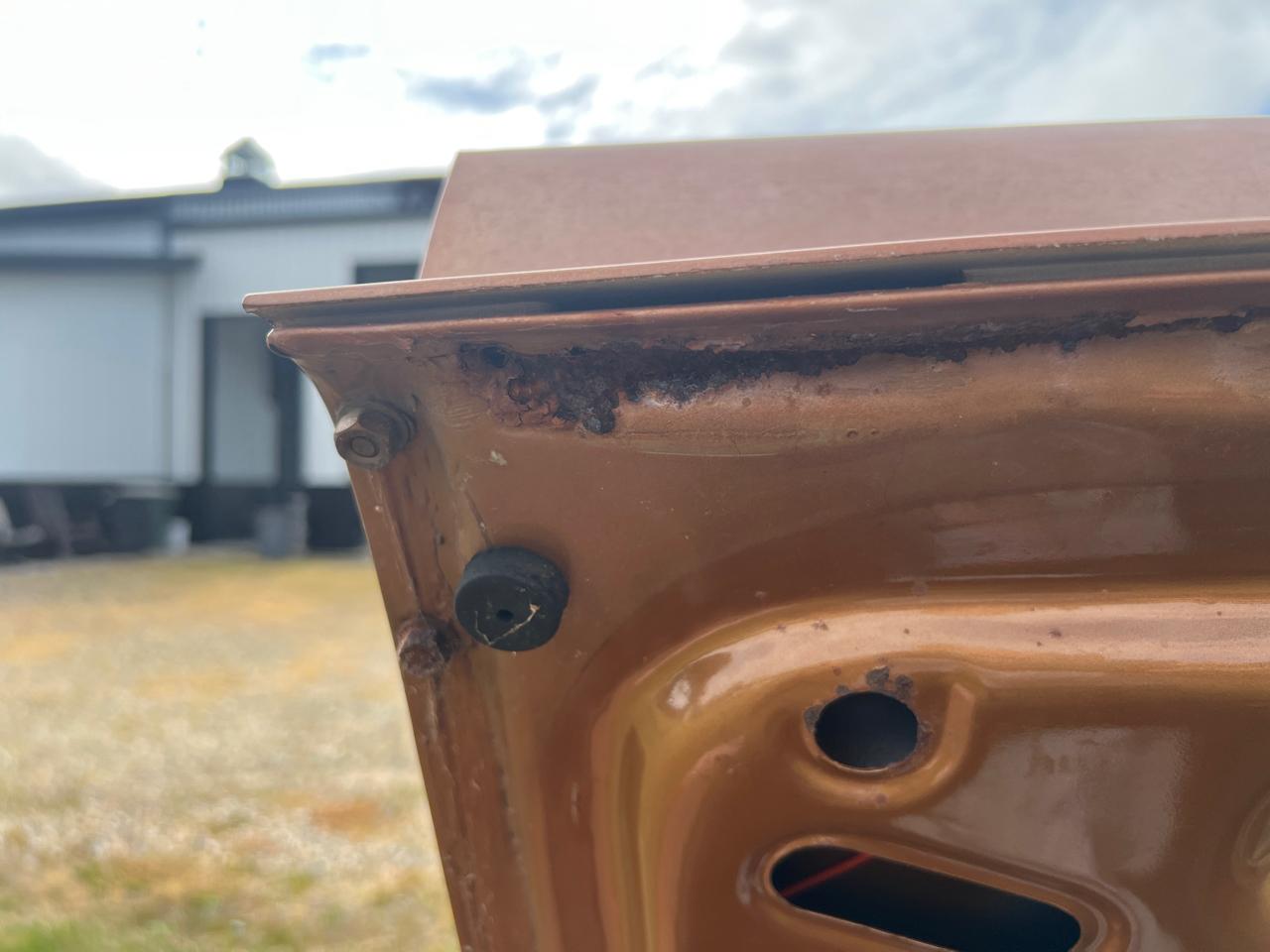 Chevrolet Camaro RS Z-28  1979