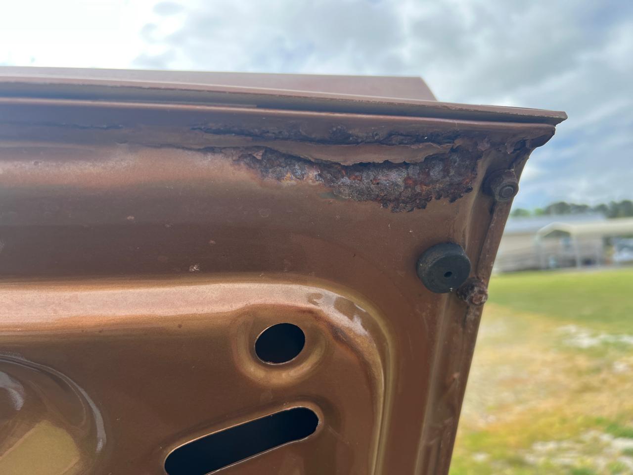 Chevrolet Camaro RS Z-28  1979