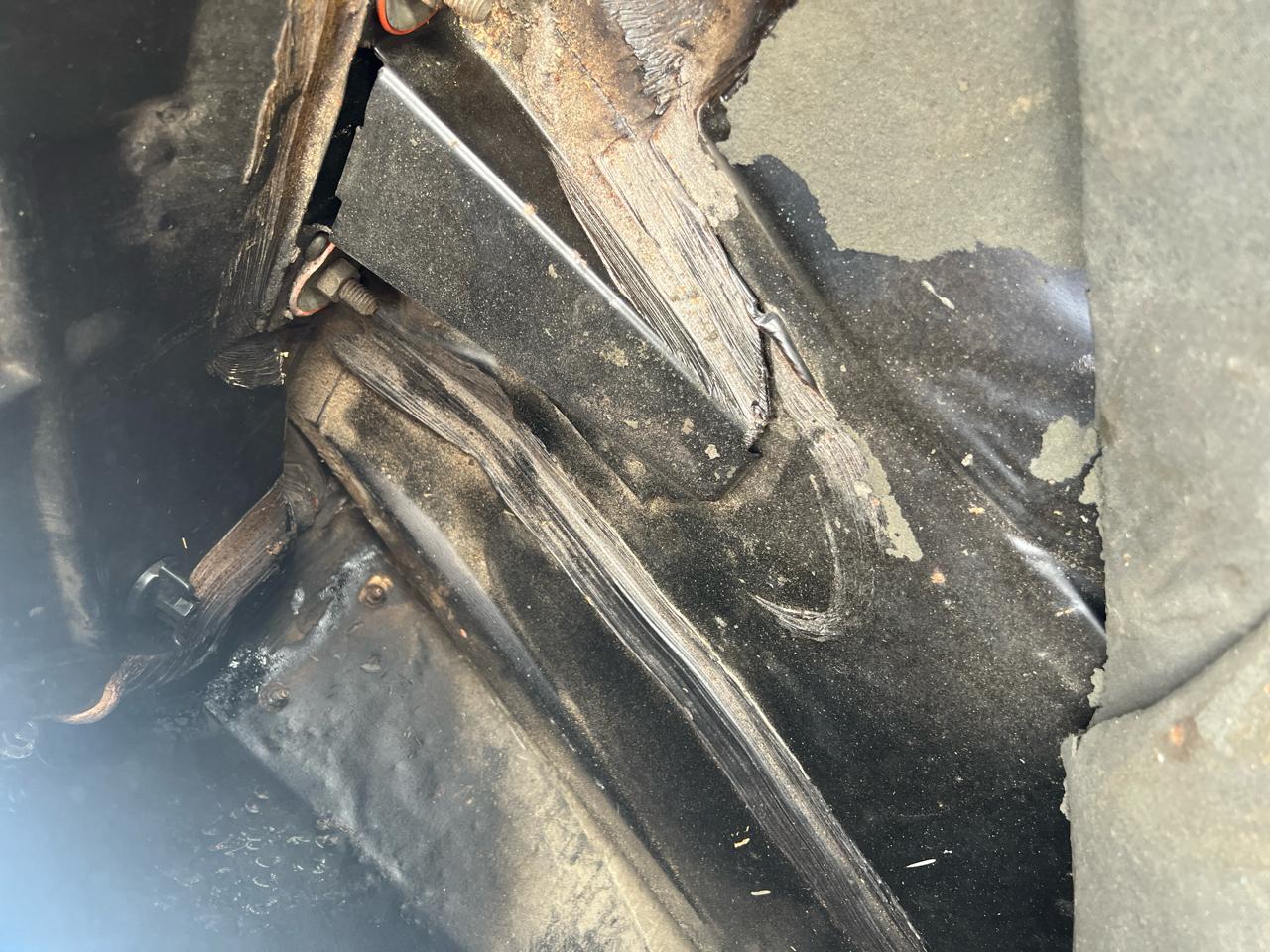 Chevrolet Camaro RS Z-28  1979