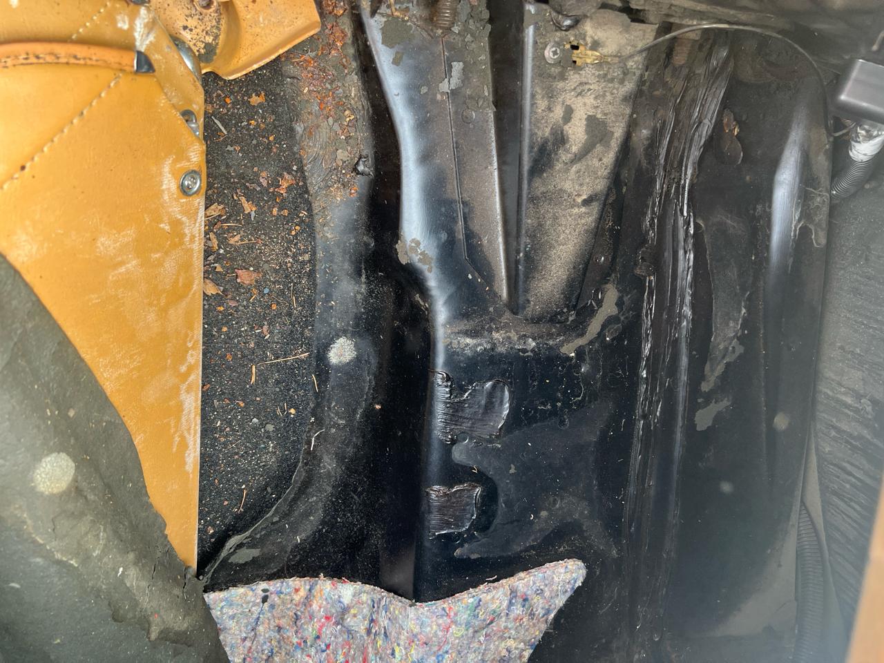 Chevrolet Camaro RS Z-28  1979