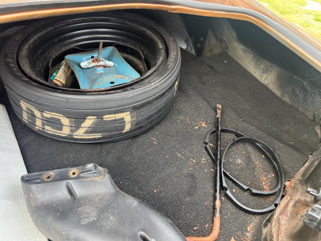 Chevrolet Camaro RS Z-28  1979