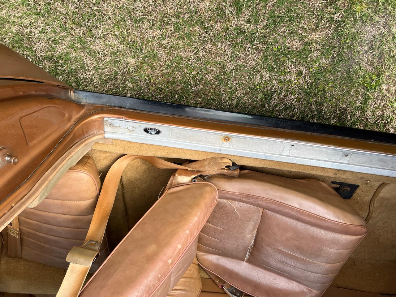 Chevrolet Camaro RS Z-28  1979