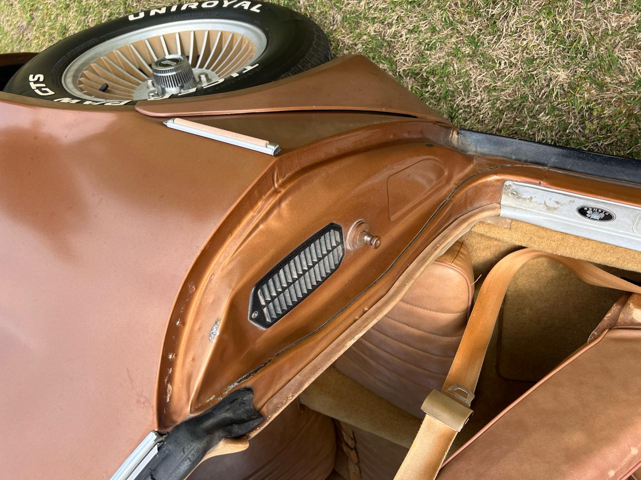 Chevrolet Camaro RS Z-28  1979