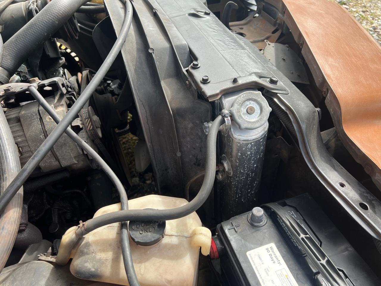 Chevrolet Camaro RS Z-28  1979