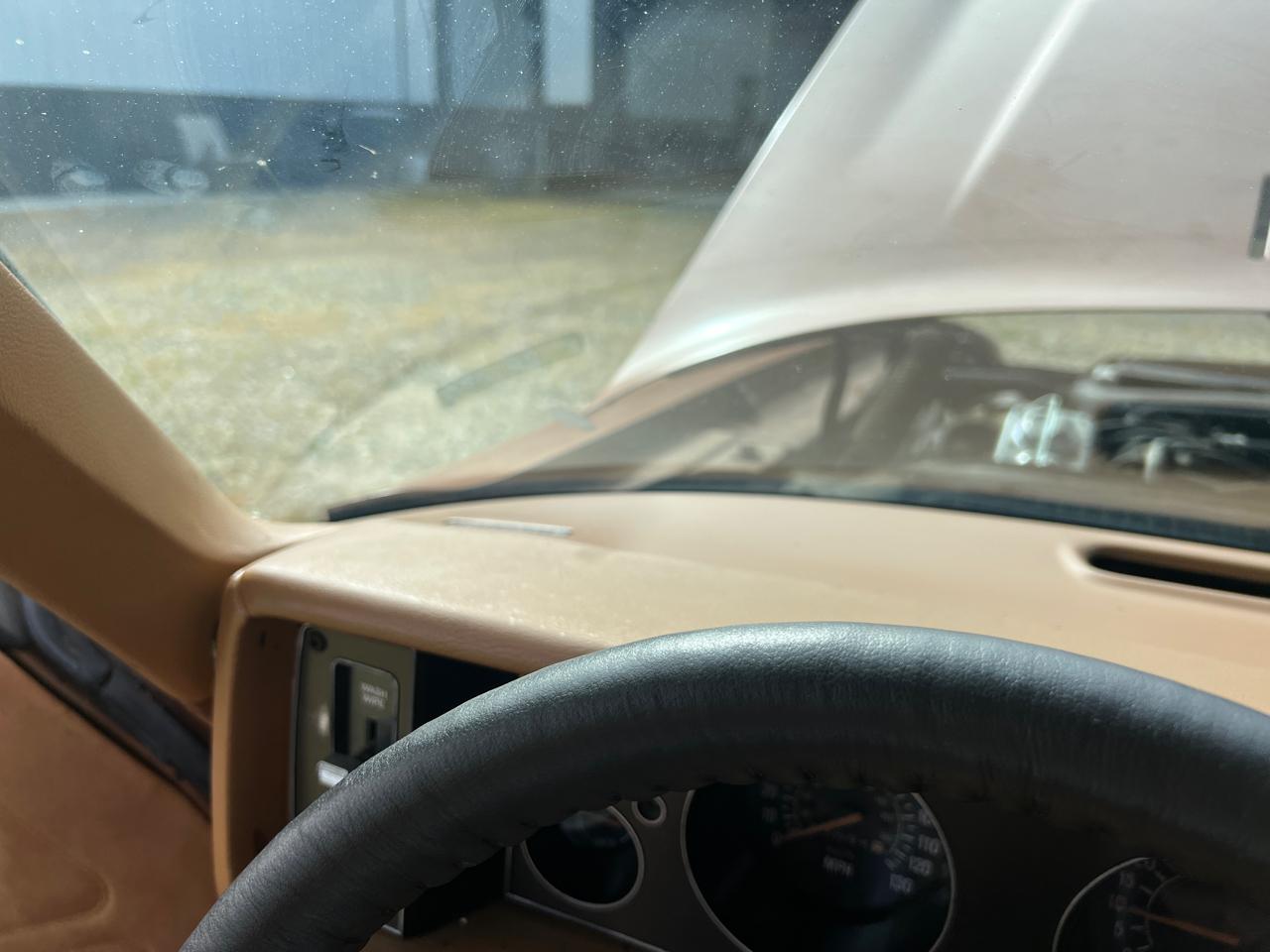 Chevrolet Camaro RS Z-28  1979