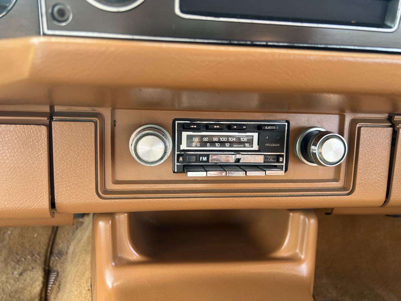 Chevrolet Camaro RS Z-28  1979