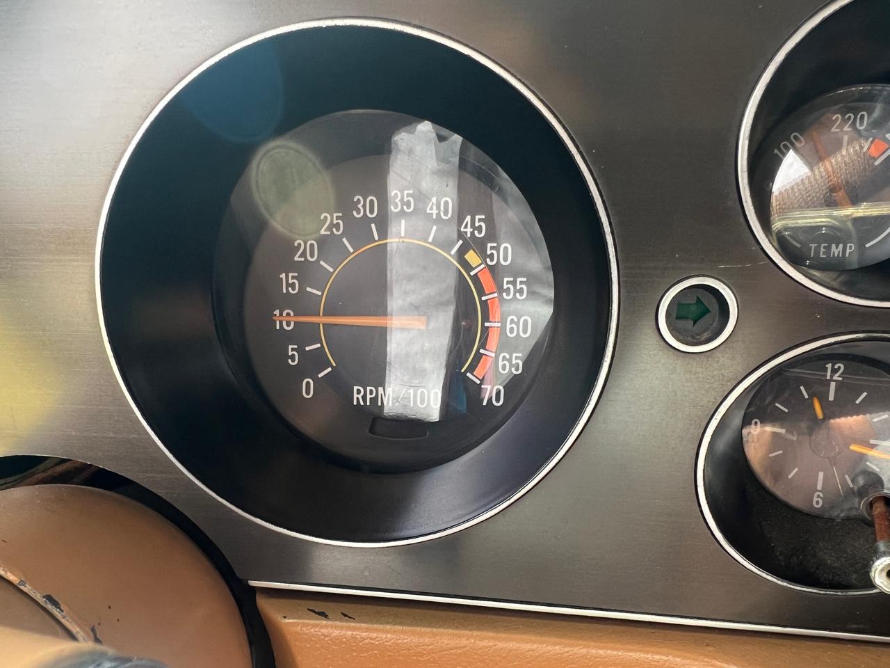 Chevrolet Camaro RS Z-28  1979