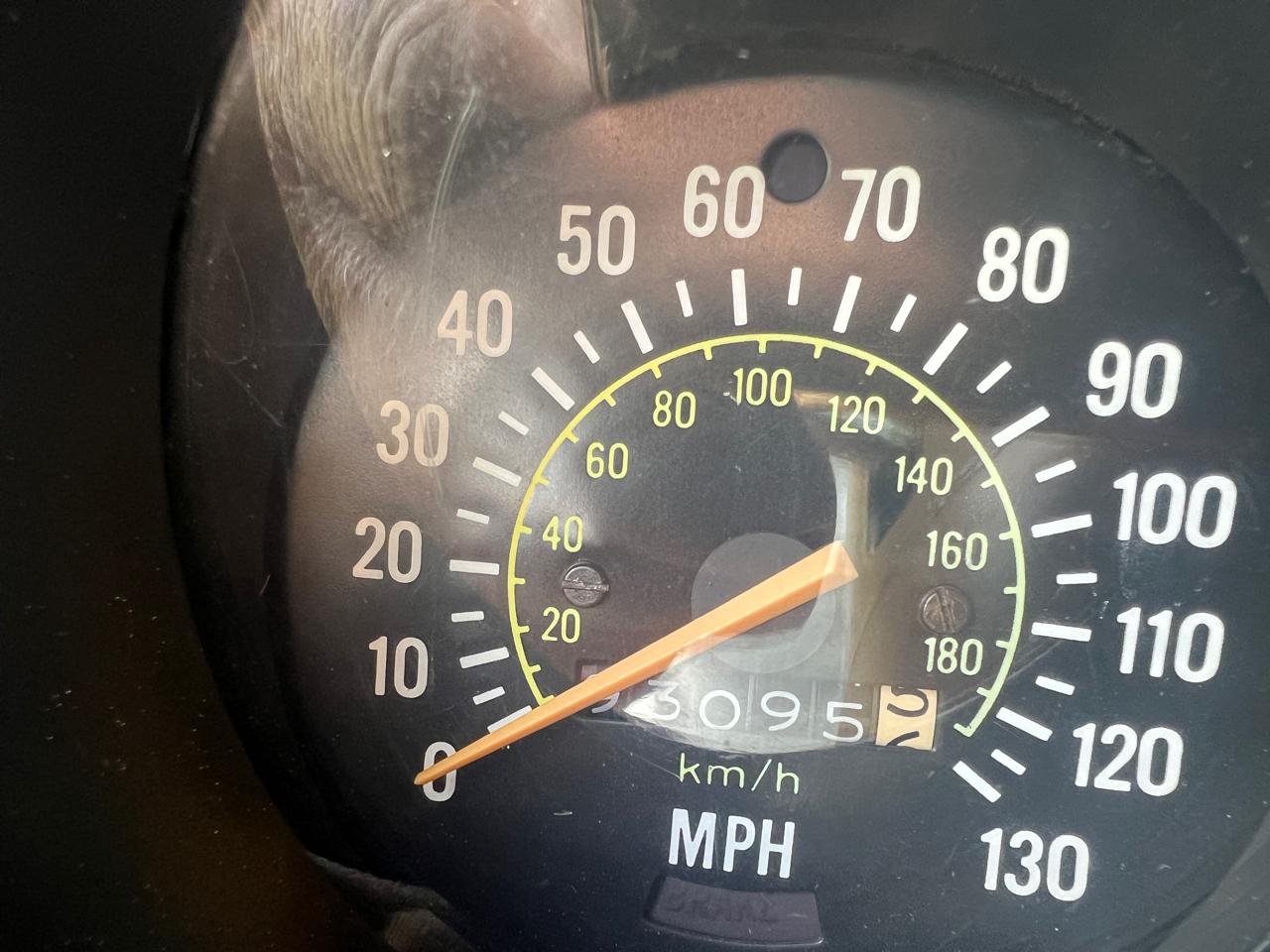 Chevrolet Camaro RS Z-28  1979