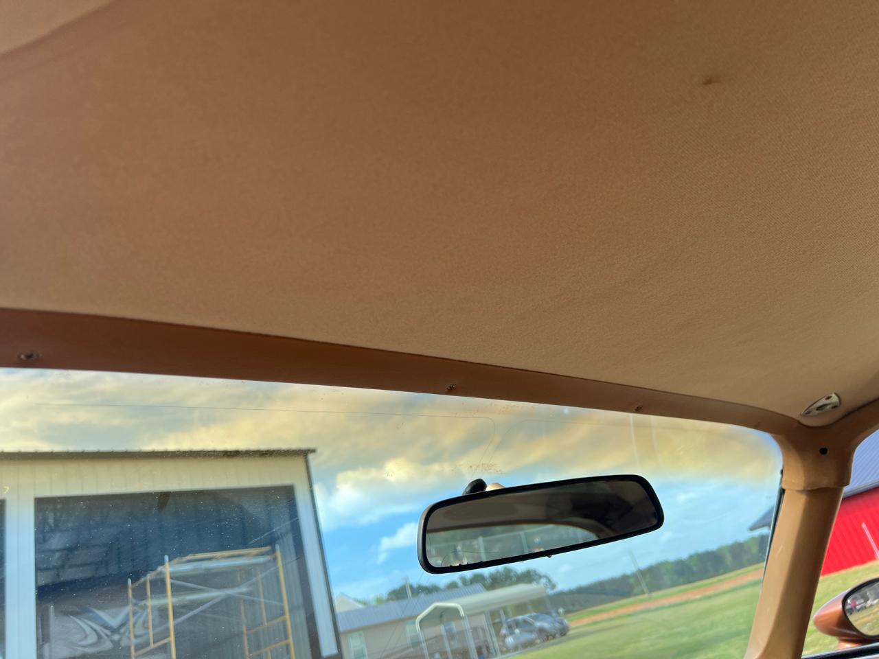 Chevrolet Camaro RS Z-28  1979