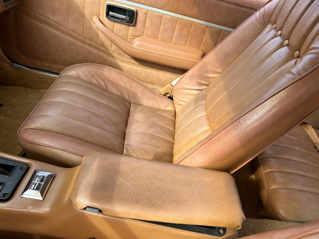 Chevrolet Camaro RS Z-28  1979