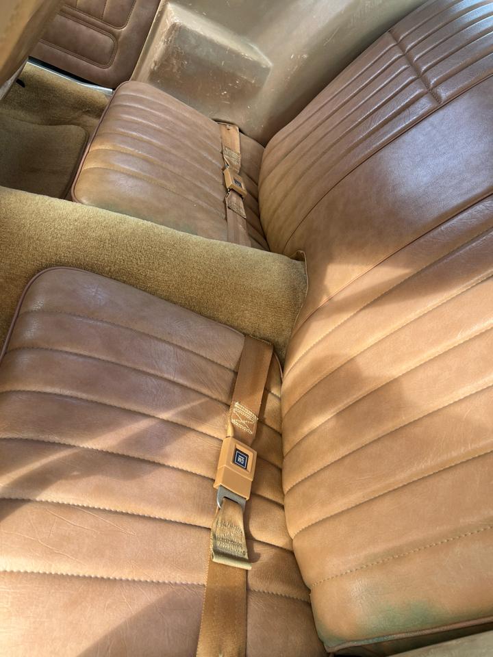 Chevrolet Camaro RS Z-28  1979