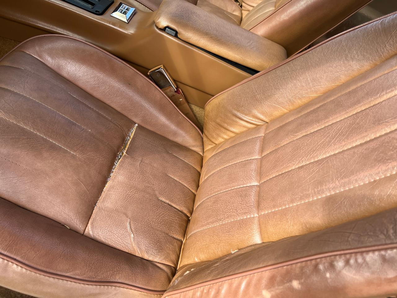 Chevrolet Camaro RS Z-28  1979