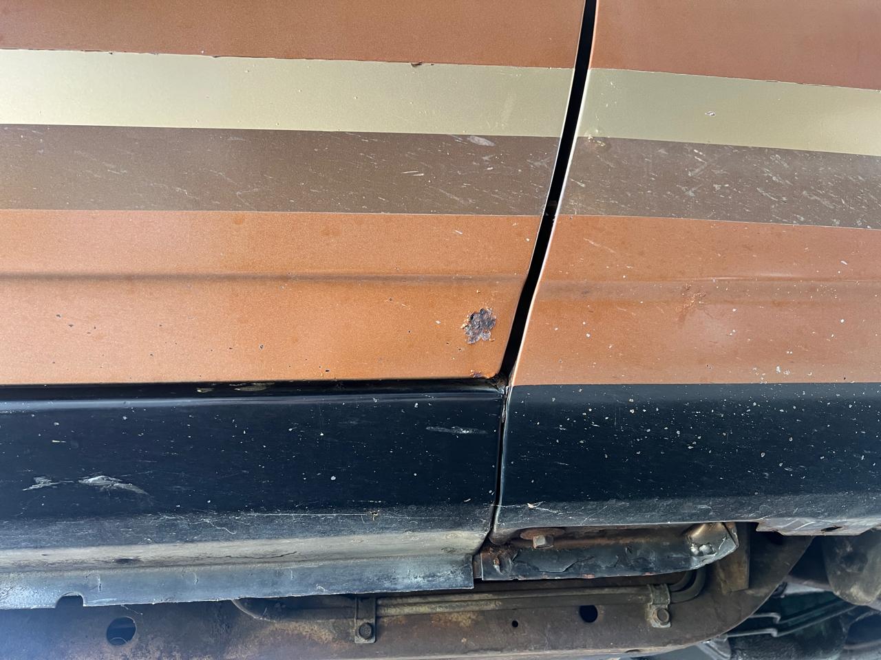 Chevrolet Camaro RS Z-28  1979