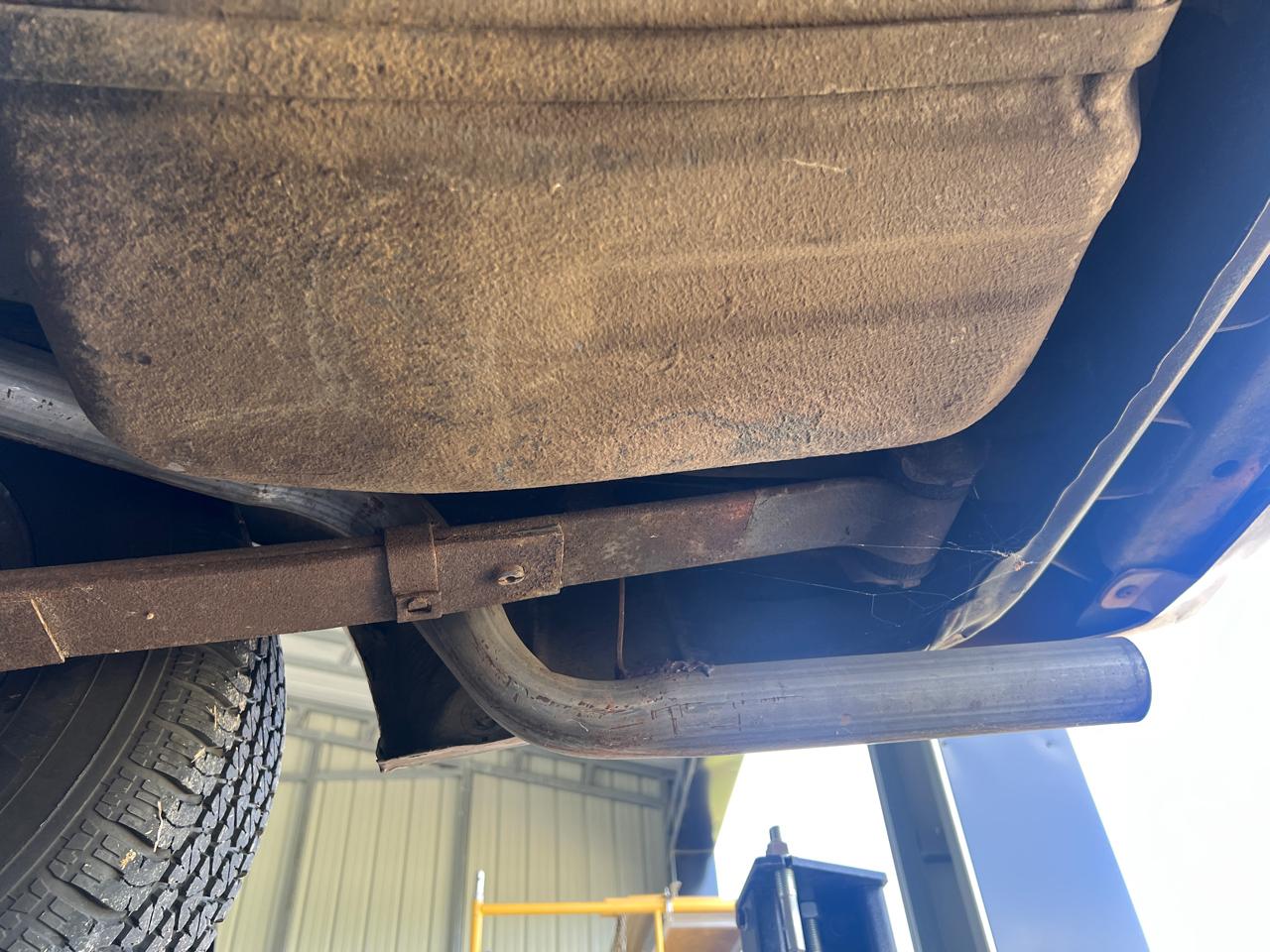 Chevrolet Camaro RS Z-28  1979