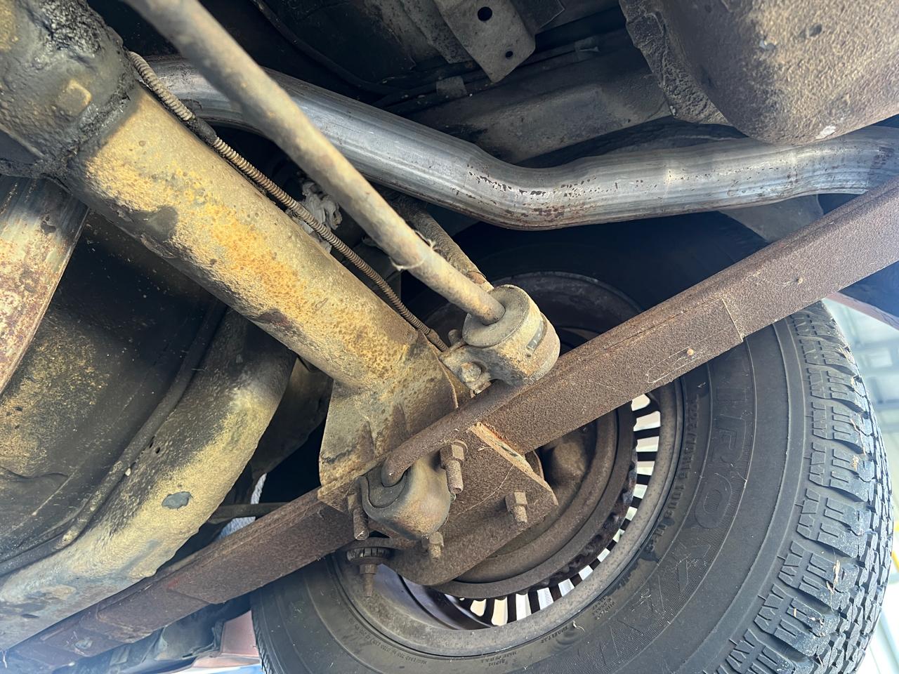 Chevrolet Camaro RS Z-28  1979