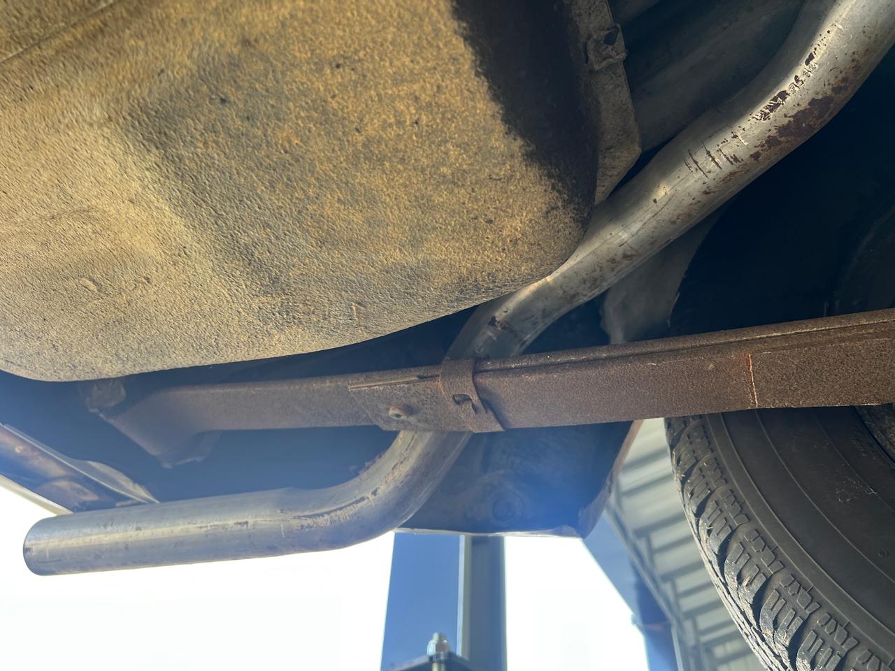 Chevrolet Camaro RS Z-28  1979