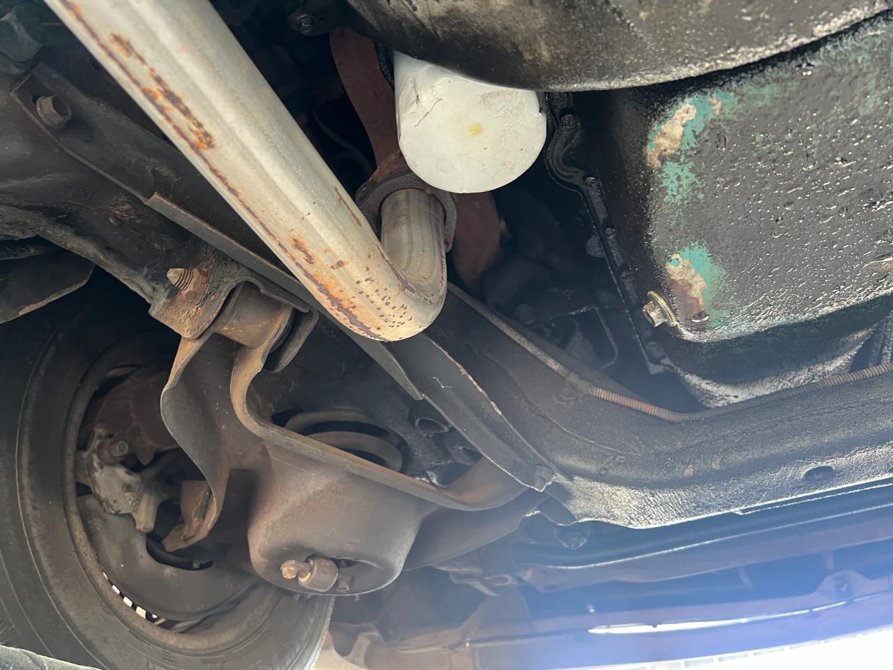 Chevrolet Camaro RS Z-28  1979