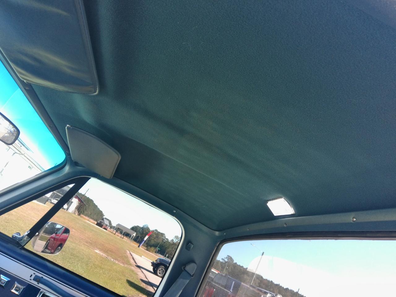 Chevrolet Pickup C10 Fleetside 1983