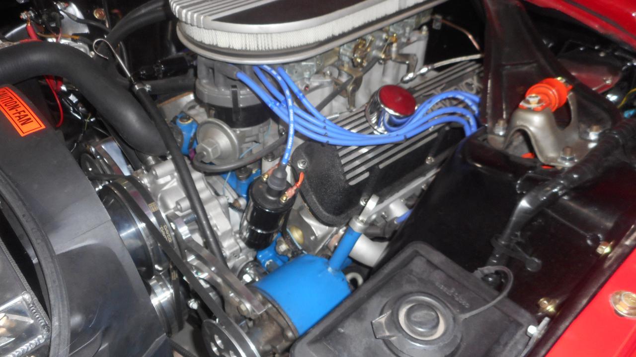 Ford Maverick  1971