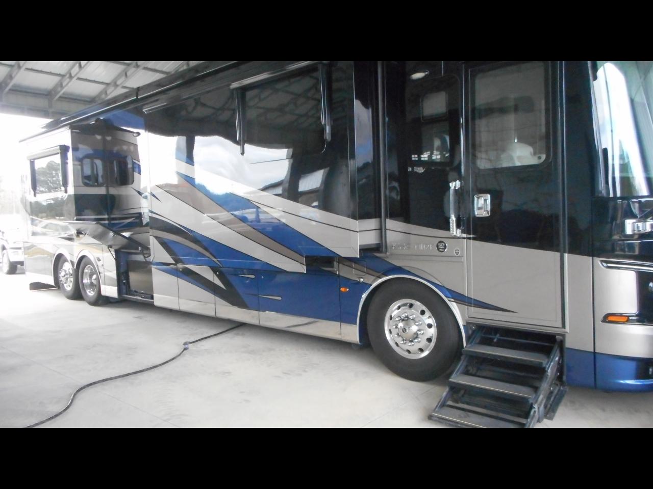 Newmar King Aire  2018